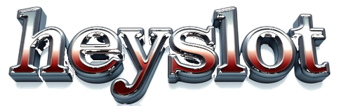 heyslot logo